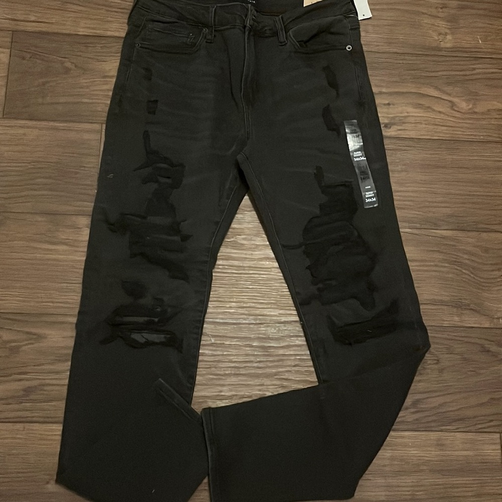 Aeropostale Jeans